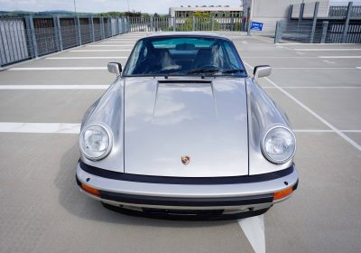 1982 Porsche 911 (930) Turbo