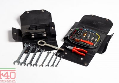 Ferrari F50 Toolkit Set