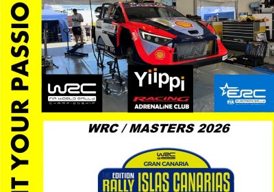 “RENT YOUR PASSION”