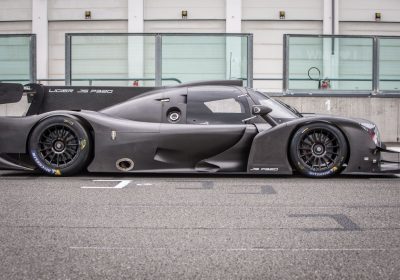 Ligier P320: Parts and engine for sale