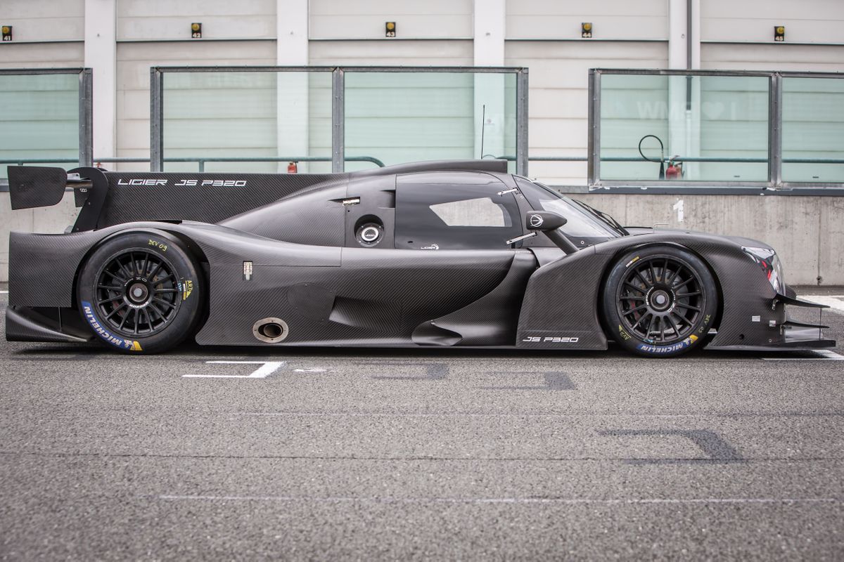 Ligier-LM-P3-a
