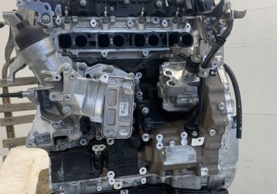 engine 654.820 mercedes e-class hybrid w213 2.0cdi