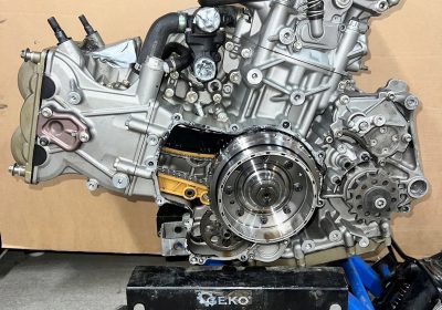 DUCATI PANIGALE 1199 1 Series Engine