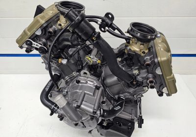 Ducati Hypermotard 950 SP 2DM3T9AMP Engine