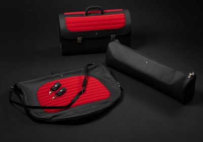 Ferrari F50 Luggage Set