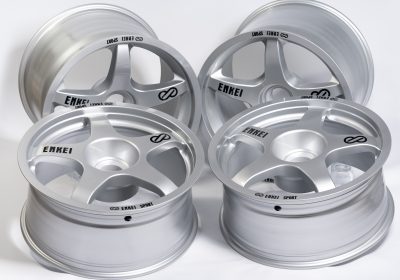F40/LM Enkei Wheels