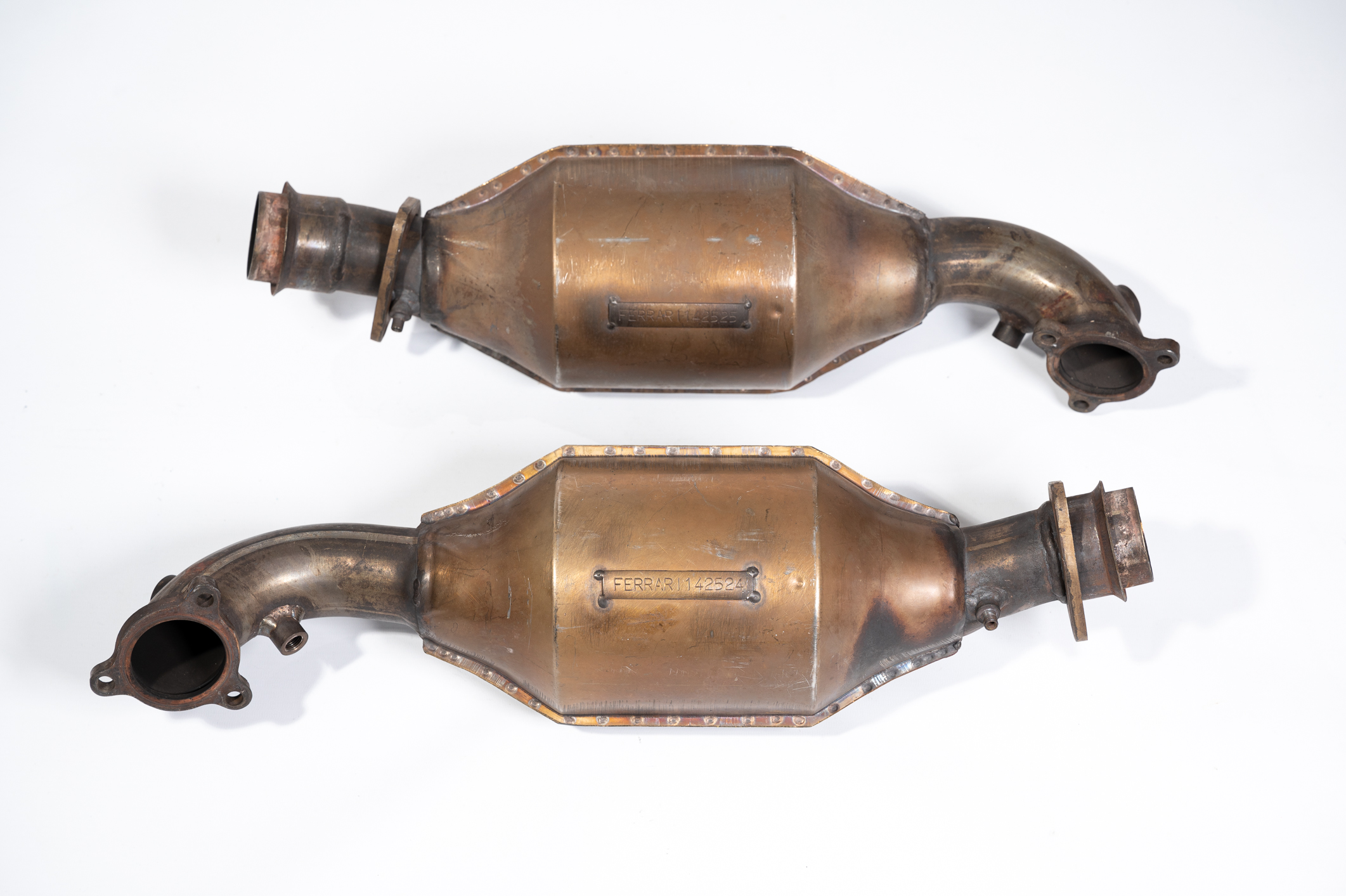 3MP-Max-Ferrari-F40-Catalytic-Converters-1