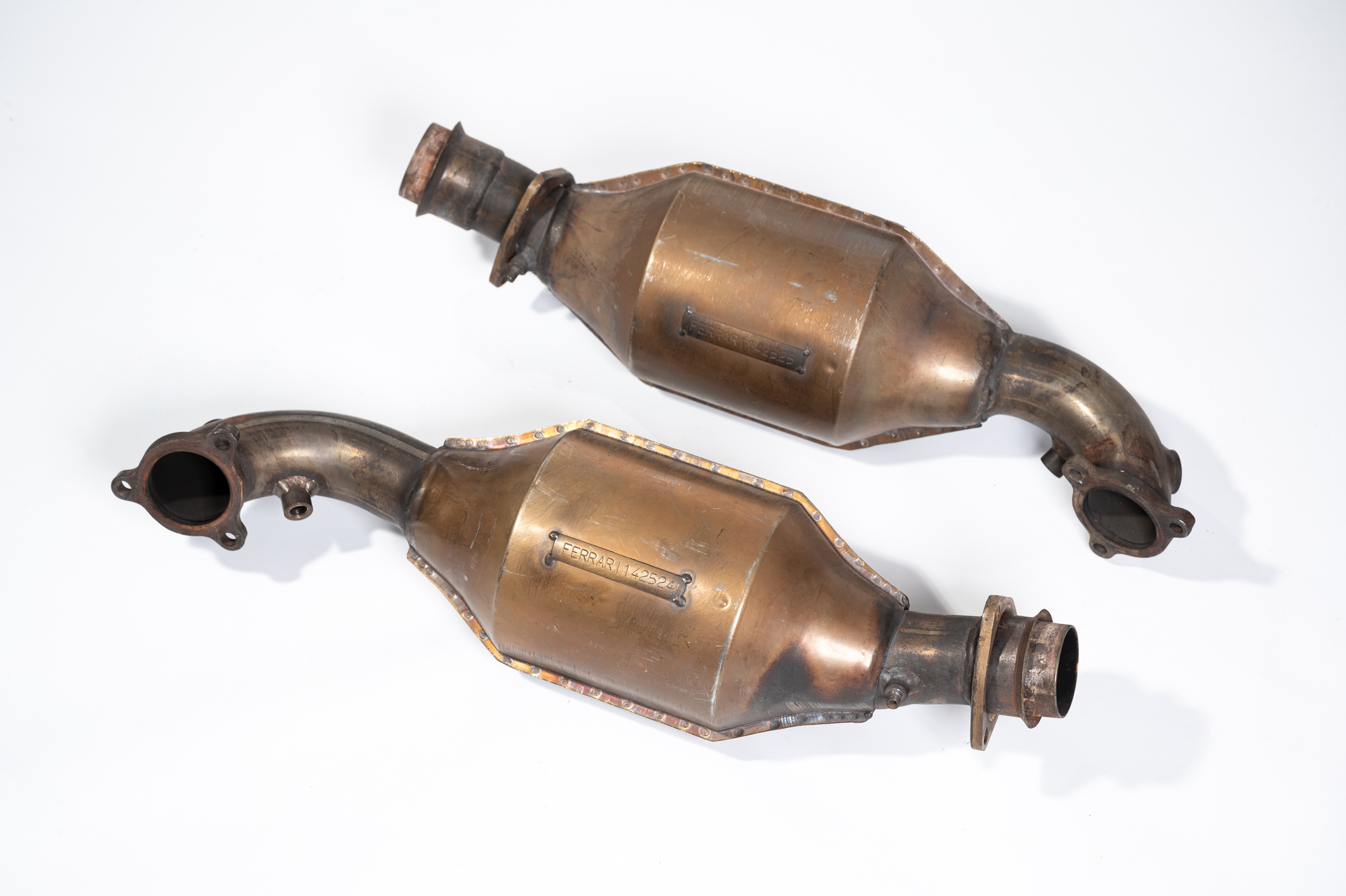 3MP-Max-Ferrari-F40-Catalytic-Converters-2