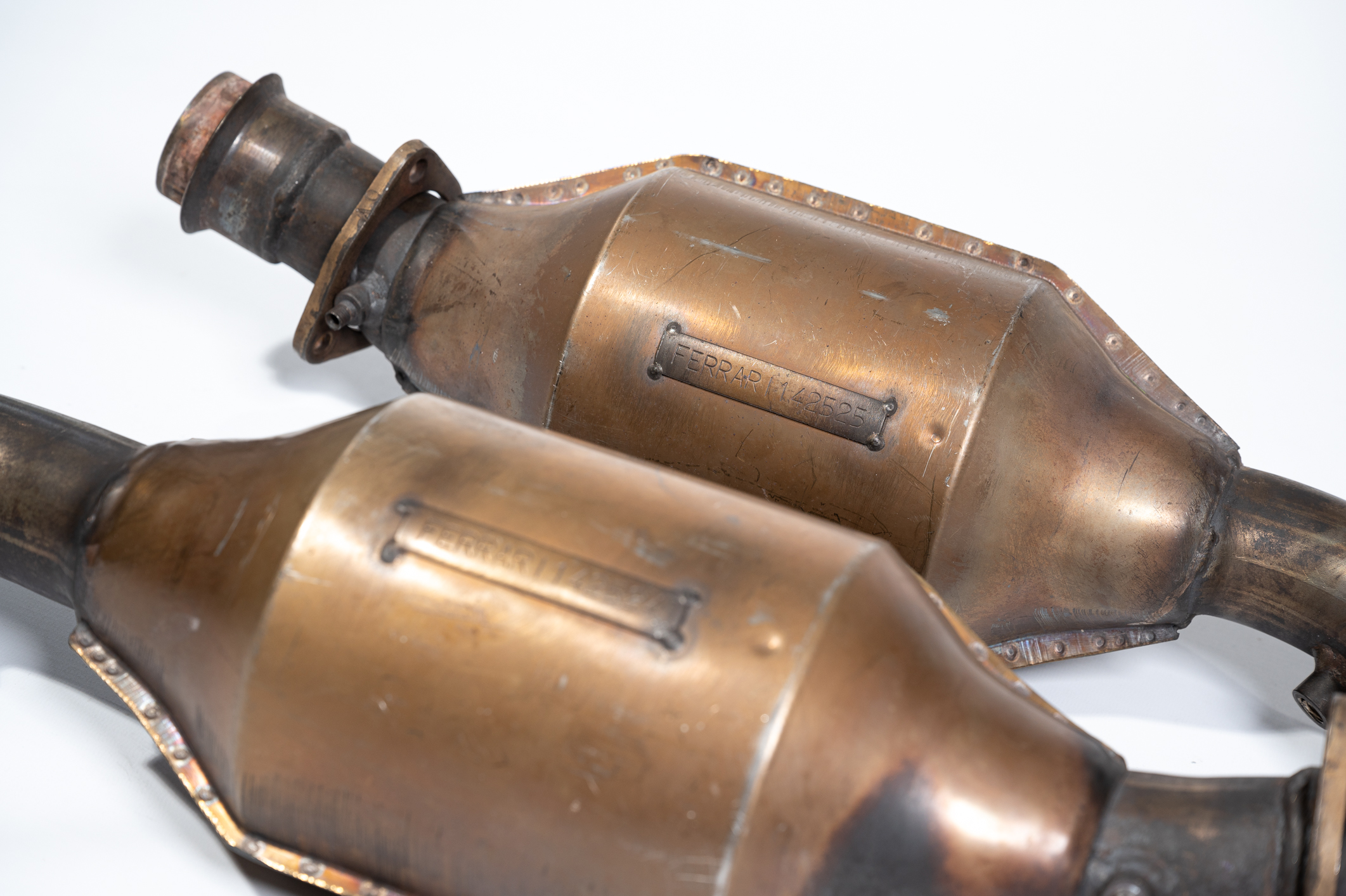 3MP-Max-Ferrari-F40-Catalytic-Converters-6