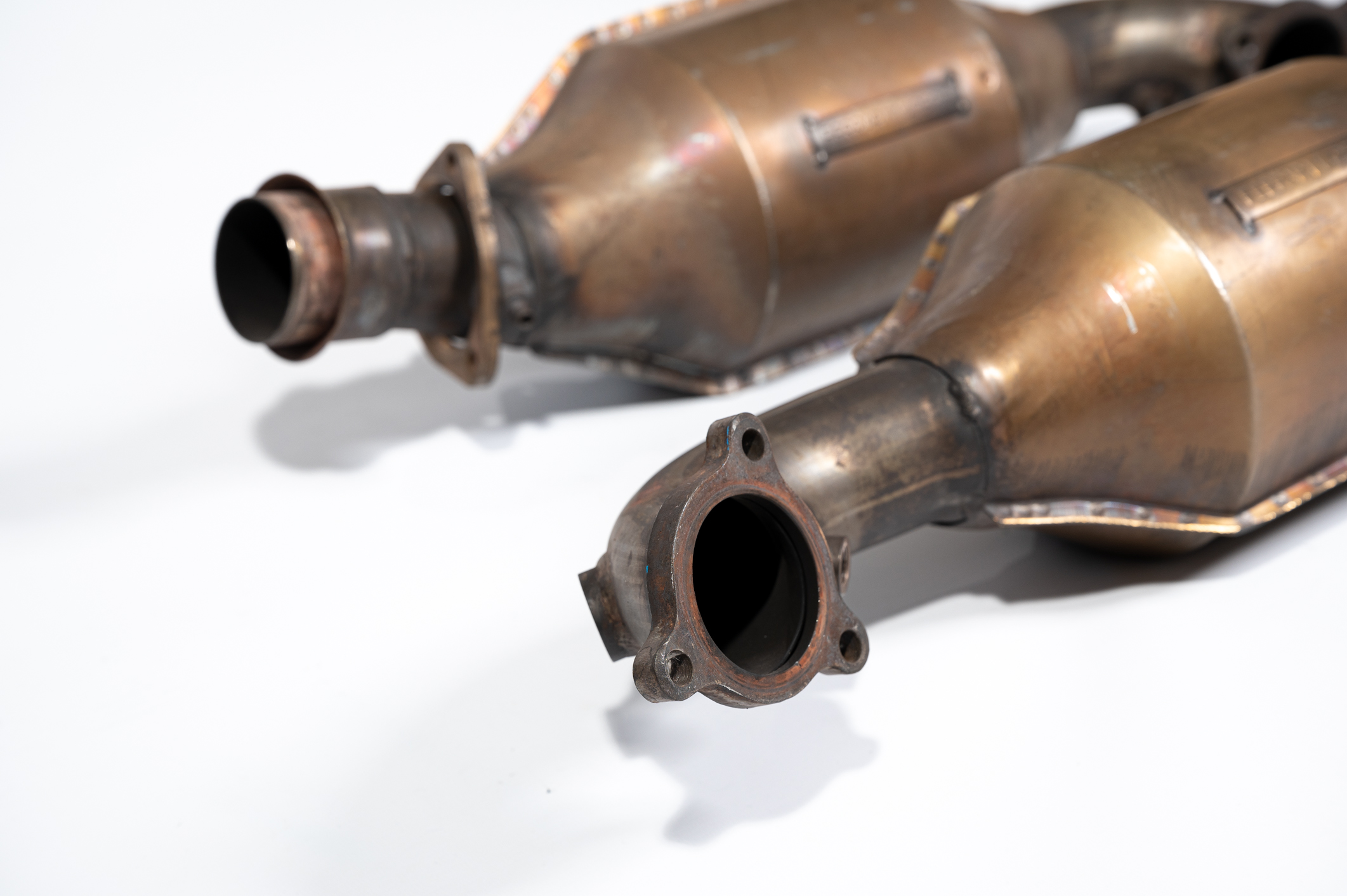 3MP-Max-Ferrari-F40-Catalytic-Converters-9