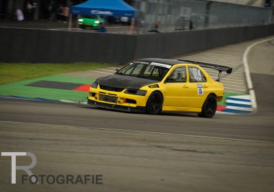 Mitsubishi Lancer Evolution 9 Fully prepared Time attack,Hillclimb race car