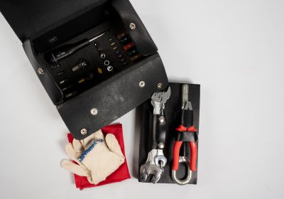 Ferrari Enzo Toolkit