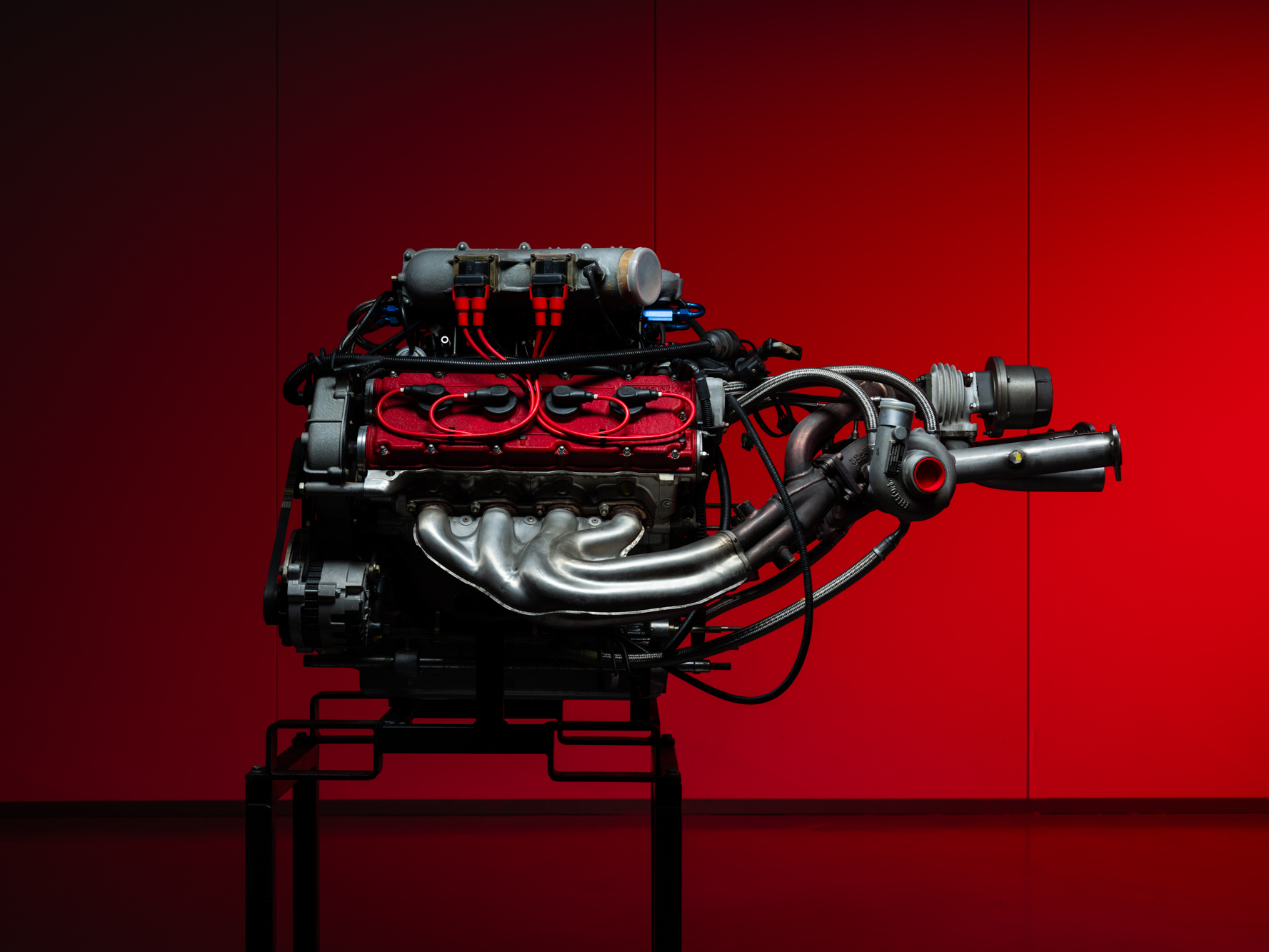 Ferrari-F40-Engine-3