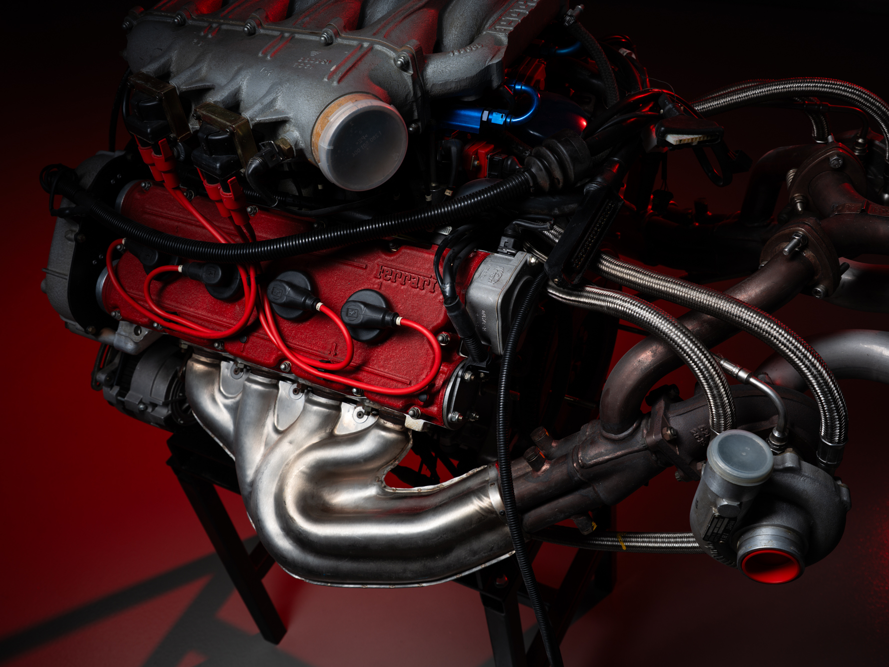 Ferrari-F40-Engine-5