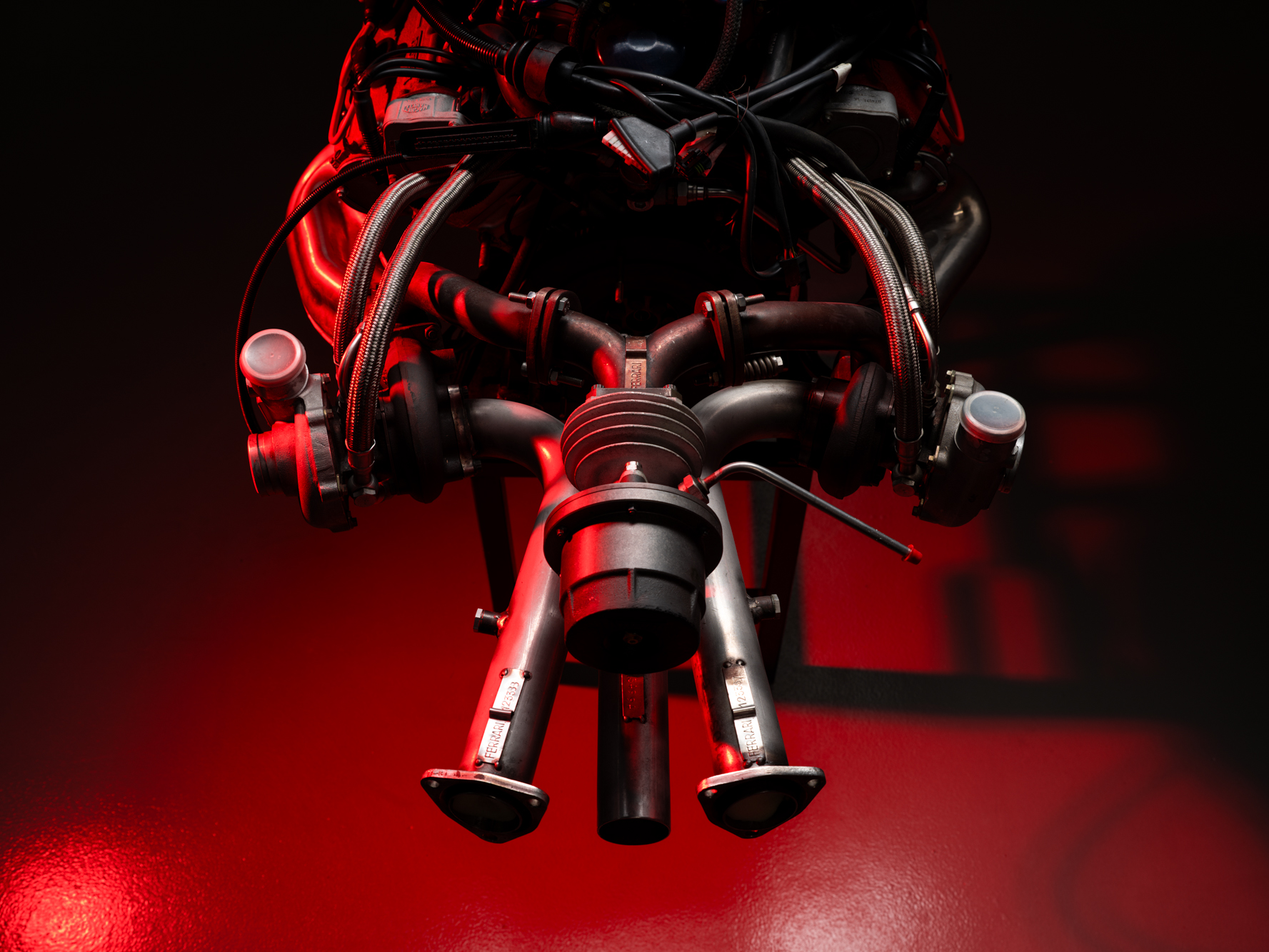 Ferrari-F40-Engine-7